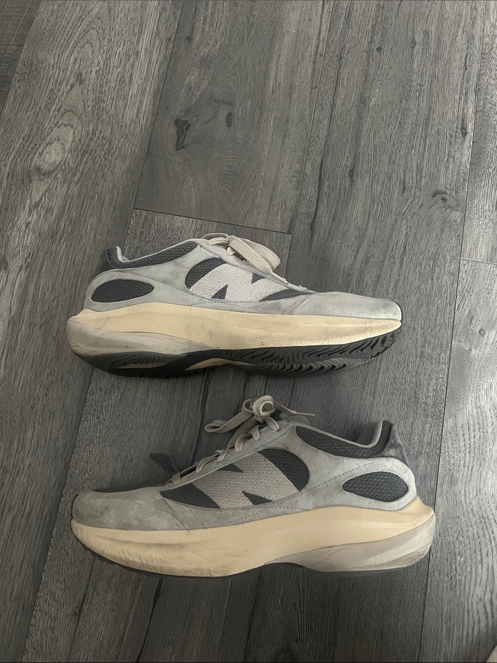 New Balance WRPD Runner